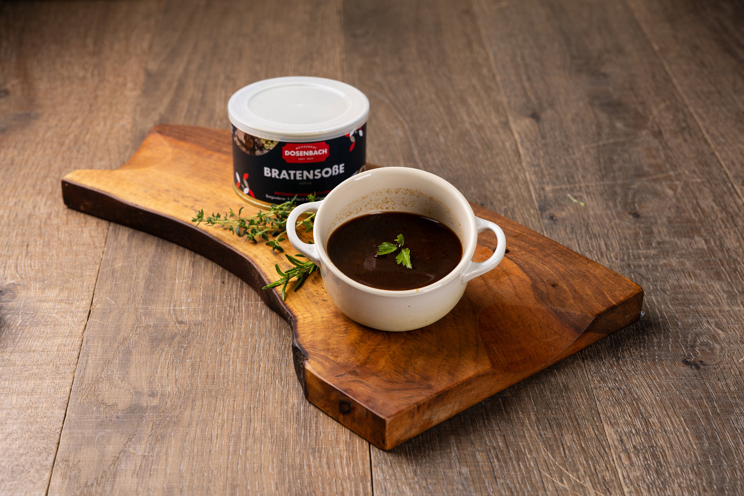 Bratensauce, 400g