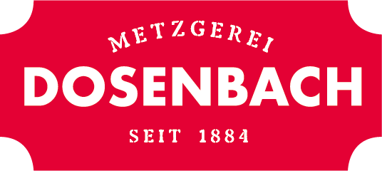 Metzgerei Dosenbach