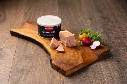 Bierwurst, 190g
