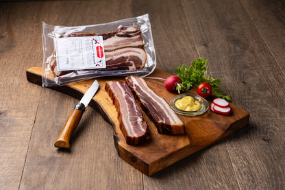 Schwarzwälder Vesperspeck, 1000 g