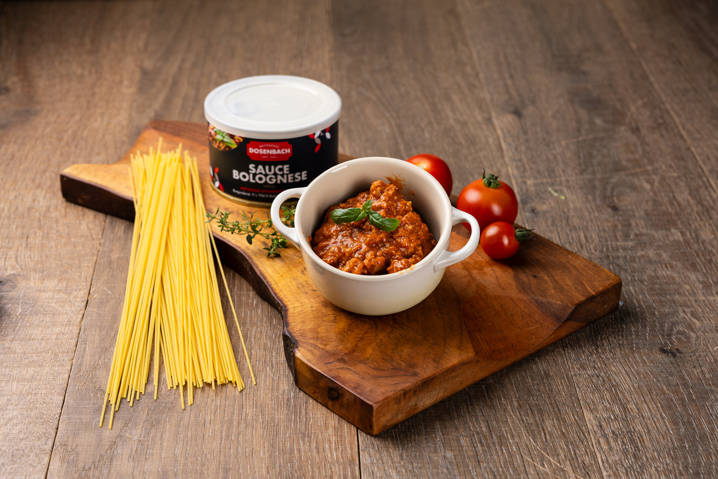 Bolognese-Sauce, 400g